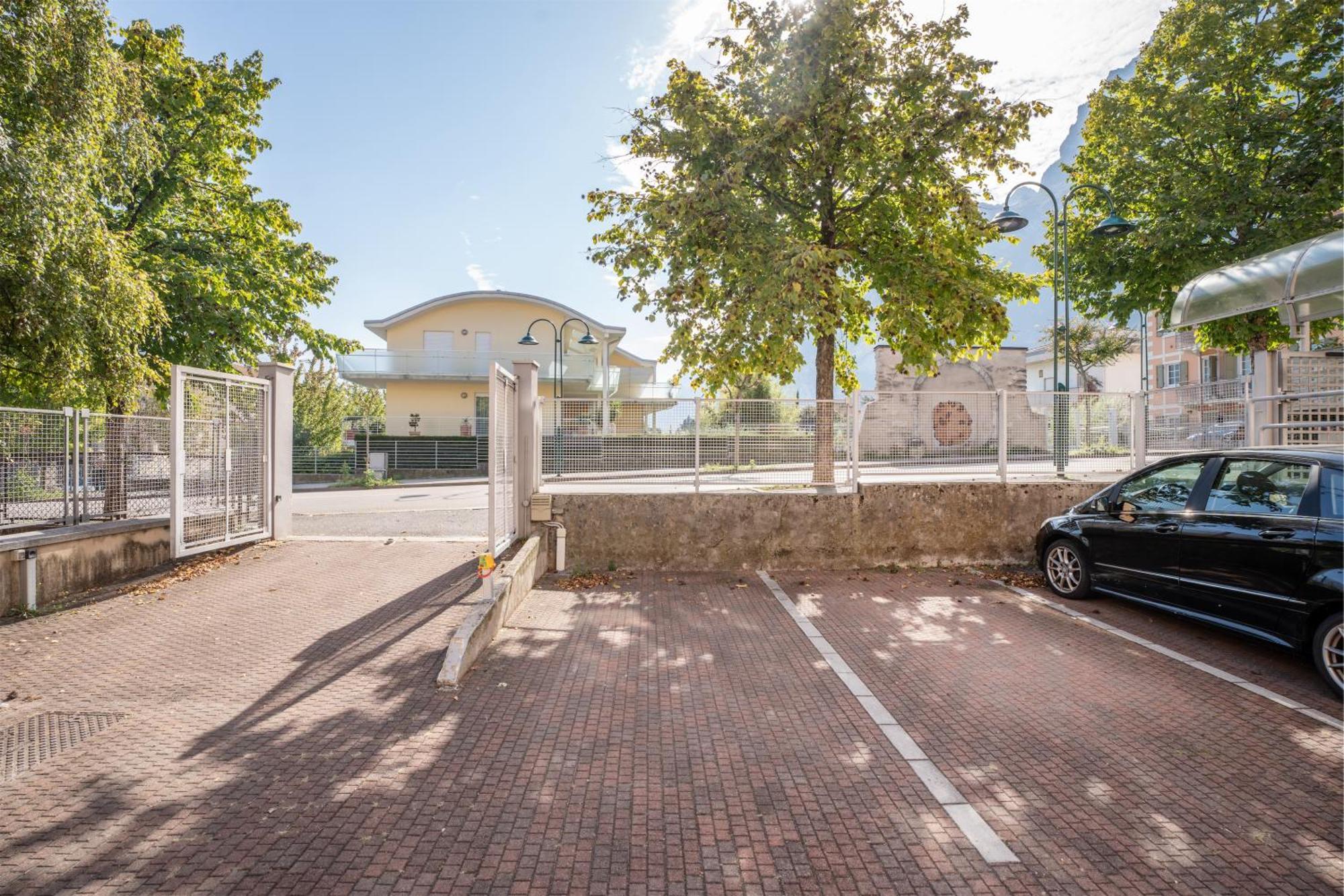 Be & Being - Milena Apartment Riva del Garda Exterior photo